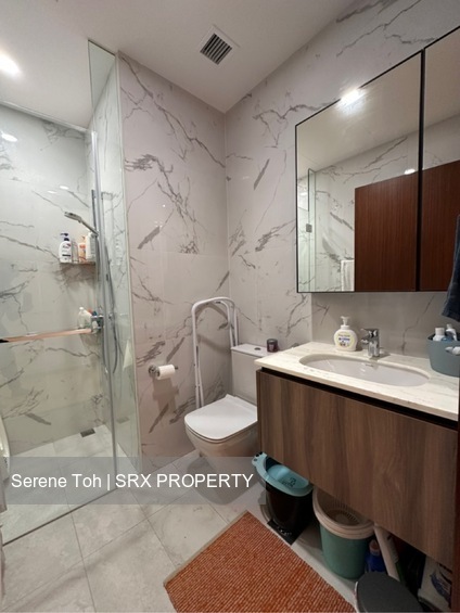 Lattice One (D20), Apartment #572725071